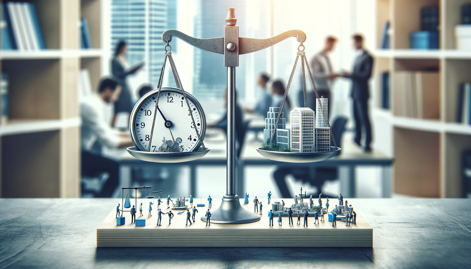 Accountability Anchors: Key to Effective Team Leadership